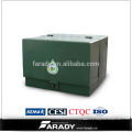 50kva pad transformador montado 13200V 7620V transformador monofásico